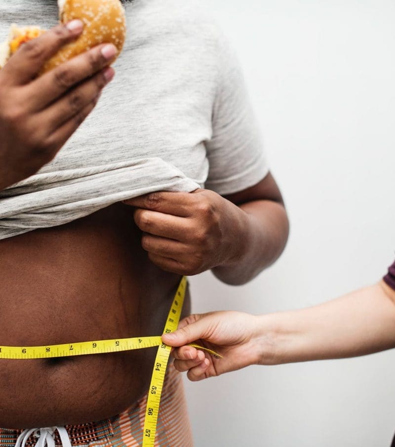 Weight Loss Treatment In Kerala