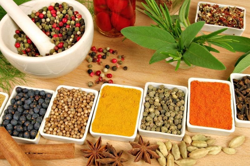 Naturopathy In Kerala