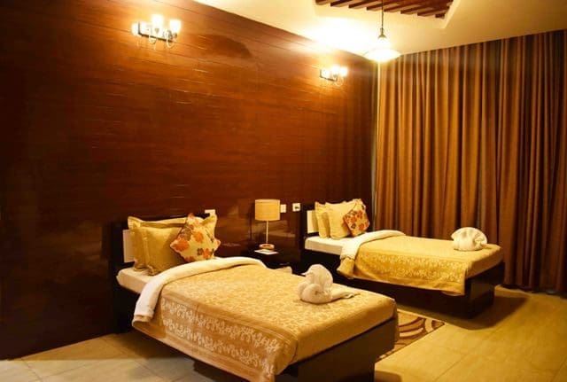 niramayamGautamroom