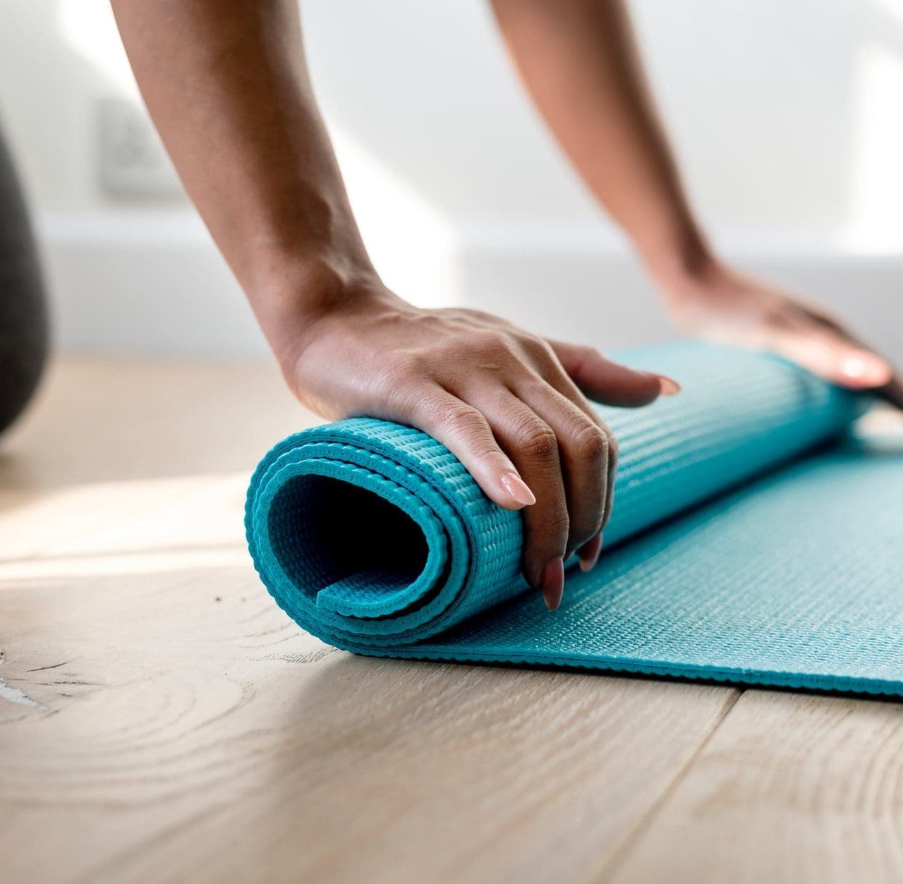 50 Hour Yoga Teacher Training