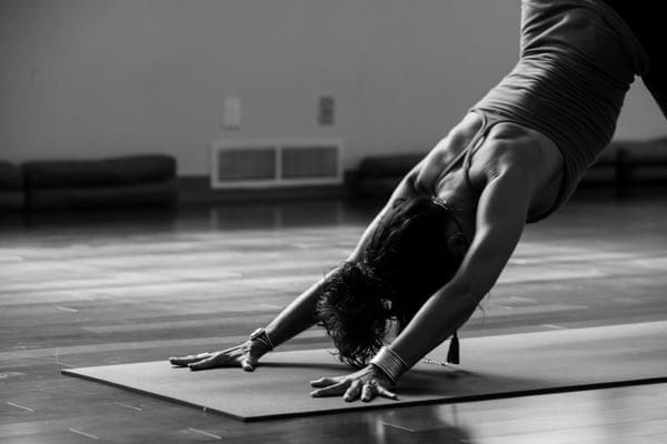 best yoga classes in dubai